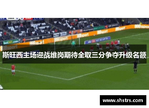 斯旺西主场迎战维岗期待全取三分争夺升级名额